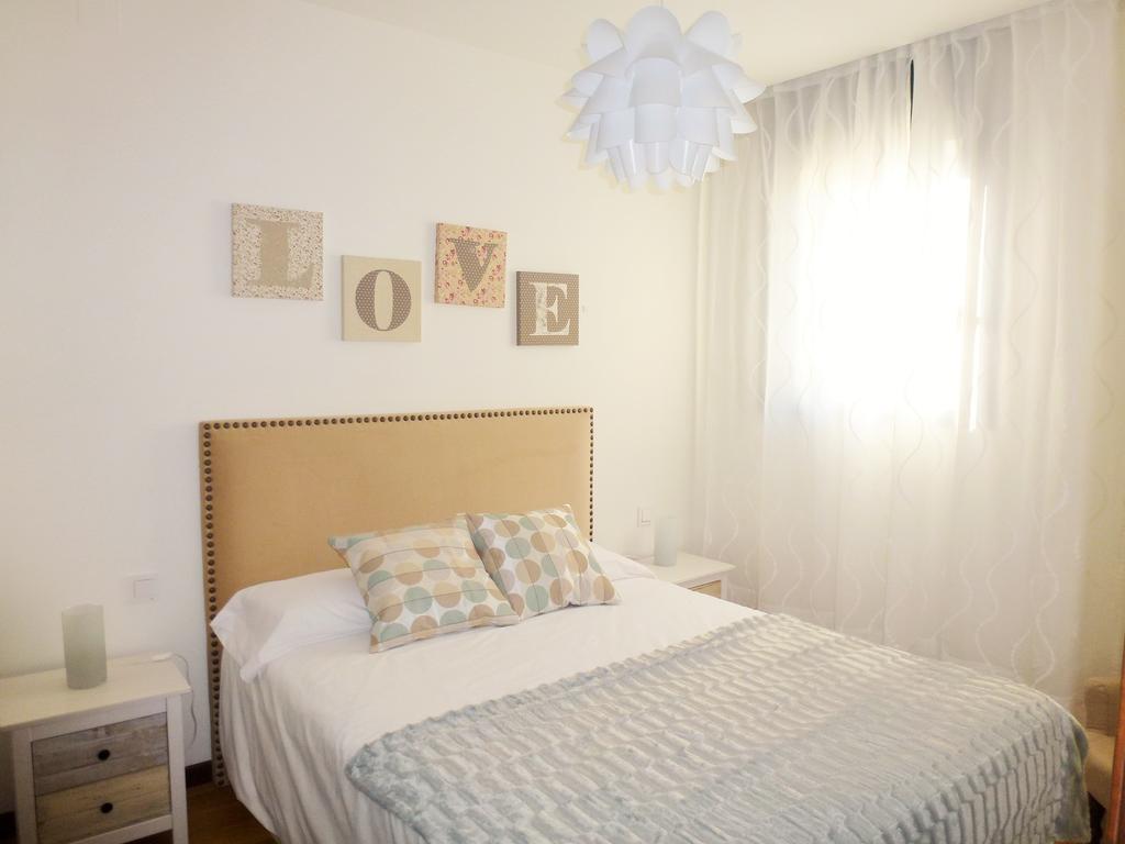 Apartamentos Nazareno Sevilha Exterior foto